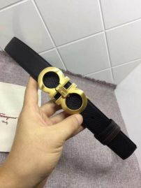 Picture of Ferragamo Belts _SKUFerragamoBelt35mmX95-125cm7D412714